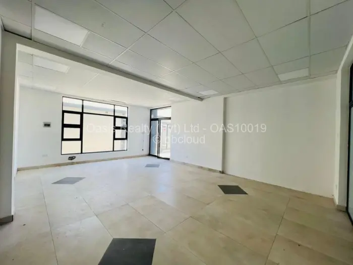 Commercial Property to Rent in Avenues