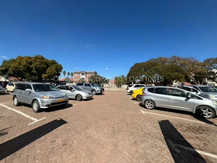 Commercial Property to Rent in Avenues