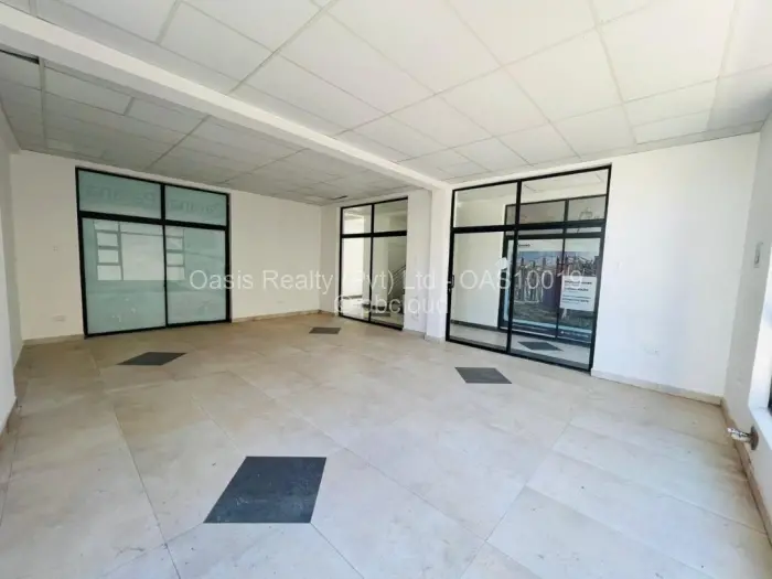 Commercial Property to Rent in Avenues