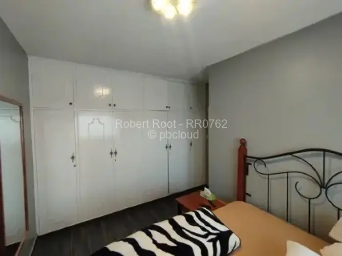 Flat/Apartment for Sale in Avenues, Harare