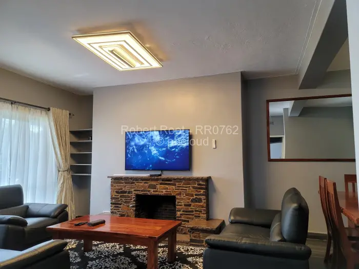 Flat/Apartment for Sale in Avenues, Harare
