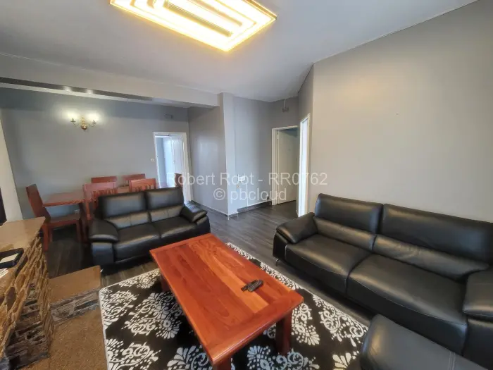 Flat/Apartment for Sale in Avenues, Harare