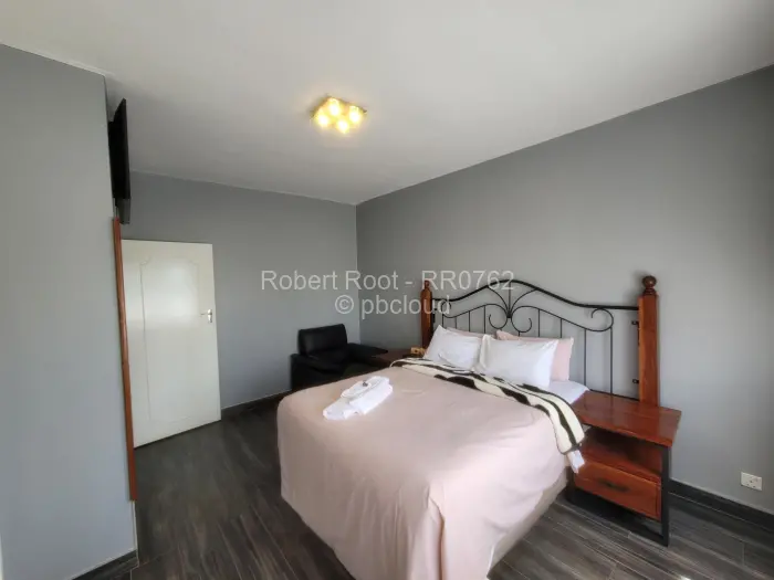 Flat/Apartment for Sale in Avenues, Harare