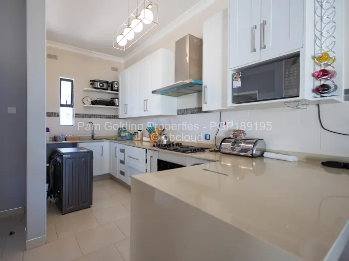 Townhouse/Cluster for Sale in Greendale, Harare