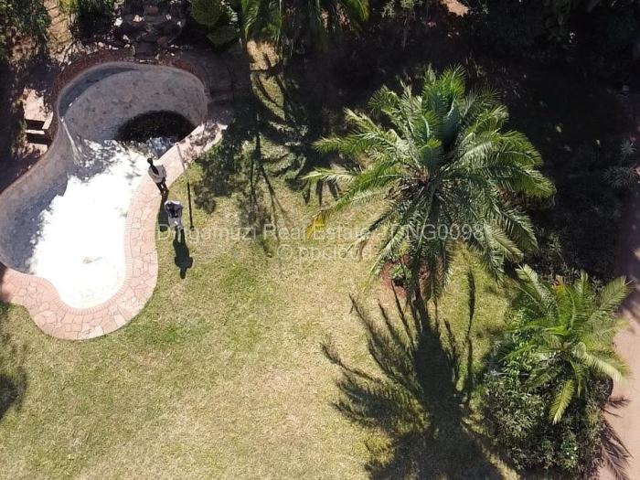 House for Sale in Mandara, Harare