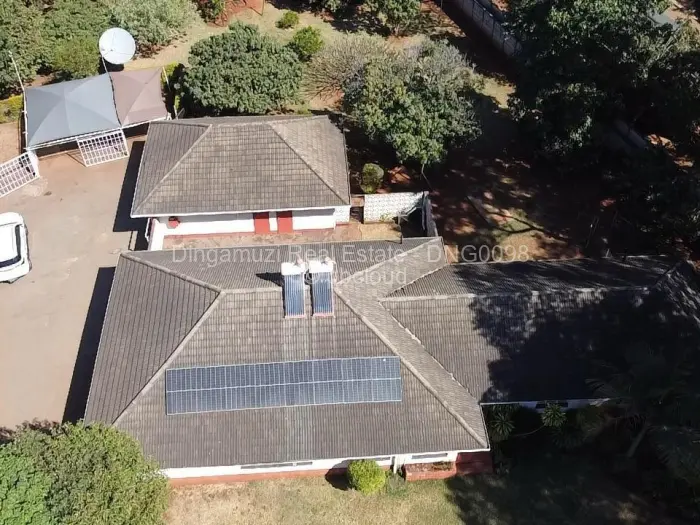 House for Sale in Mandara, Harare