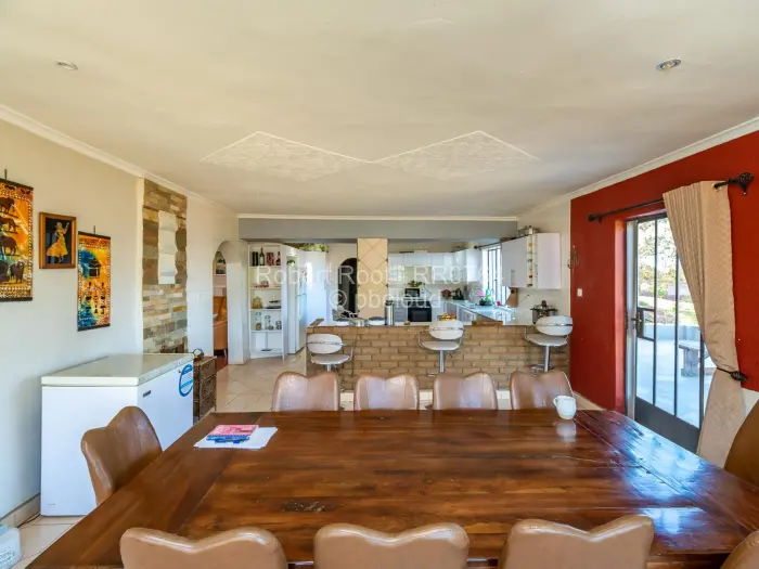 6 Bedroom House for Sale in Hogerty Hill, Harare