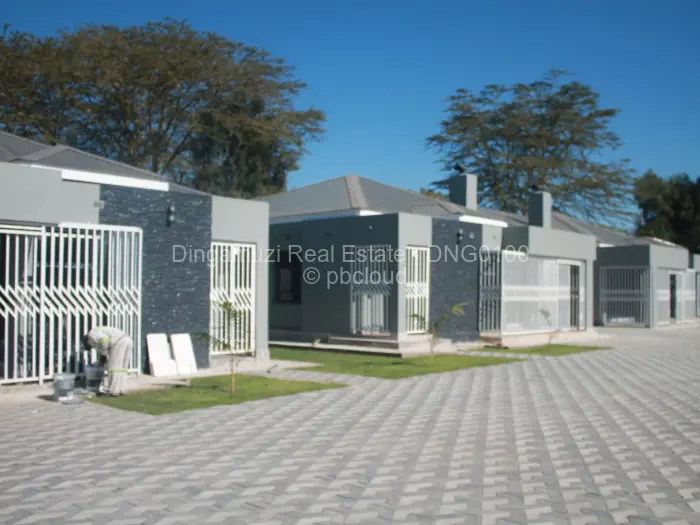 Townhouse/Complex/Cluster to Rent in Highlands