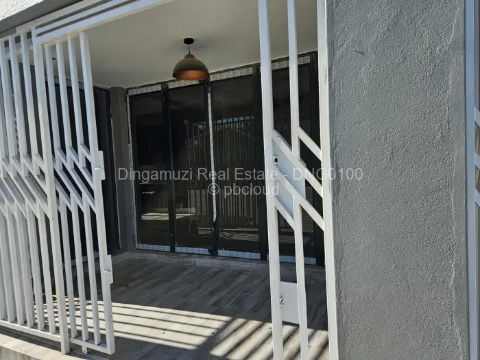Townhouse/Complex/Cluster to Rent in Highlands