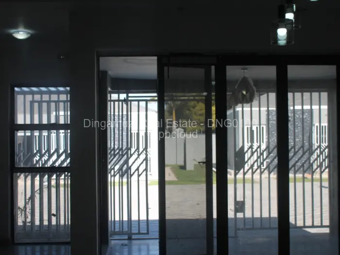 Townhouse/Complex/Cluster to Rent in Highlands
