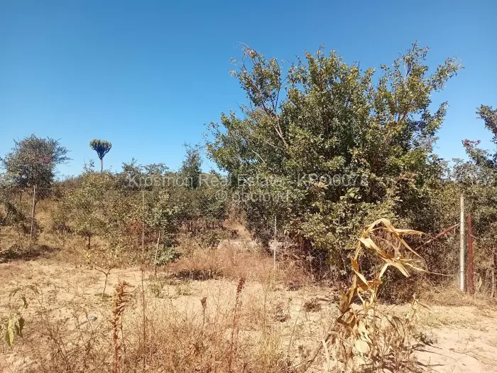 Farm/Plot for Sale in Marondera, Marondera