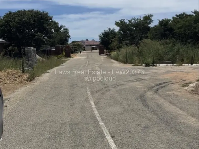 3 Bedroom House for Sale in Rockview, Harare