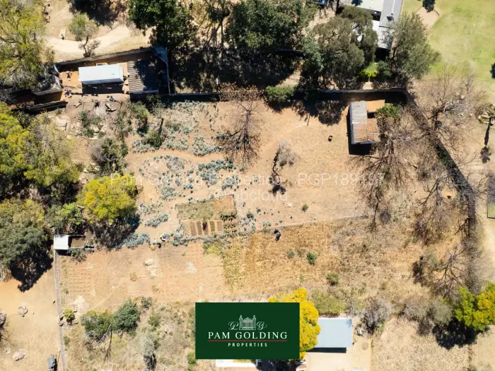 Commercial Stand for Sale in Burnside, Bulawayo