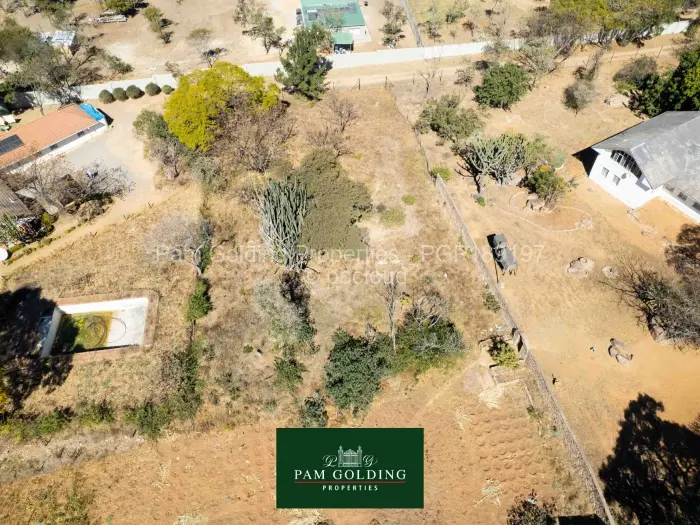 Commercial Stand for Sale in Burnside, Bulawayo