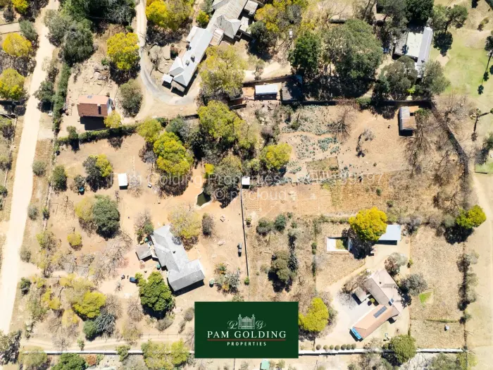 Commercial Stand for Sale in Burnside, Bulawayo