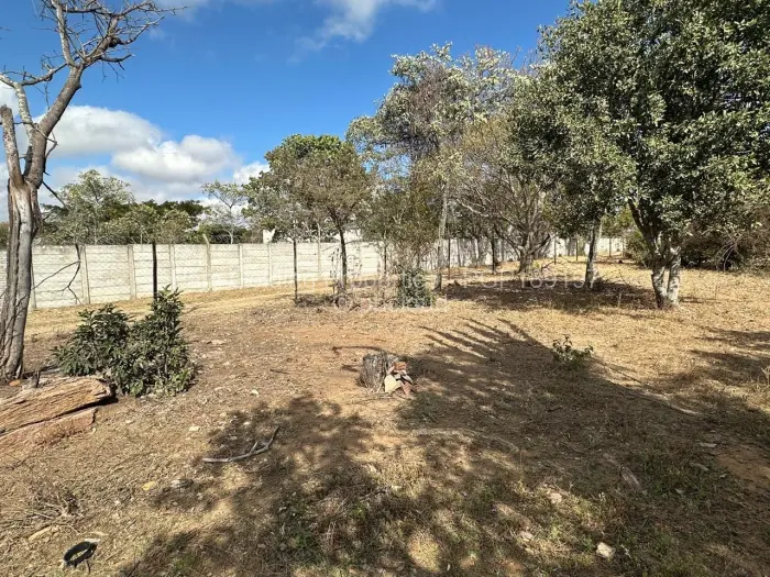 Commercial Stand for Sale in Burnside, Bulawayo