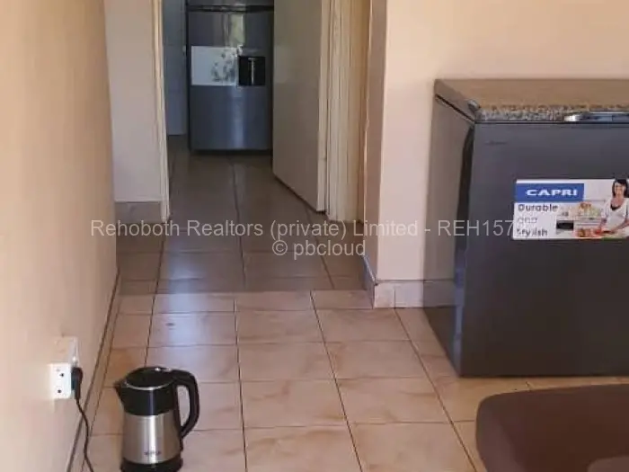 2 Bedroom Cottage/Garden Flat to Rent in Goodhope