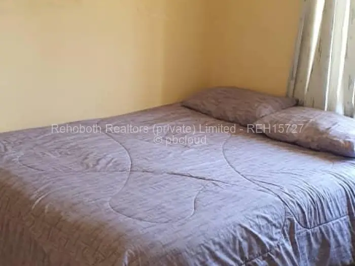 2 Bedroom Cottage/Garden Flat to Rent in Goodhope