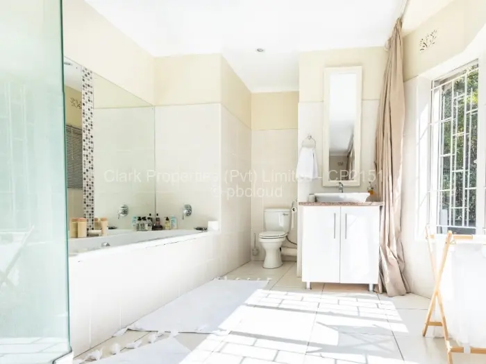 4 Bedroom House for Sale in Borrowdale Brooke, Harare