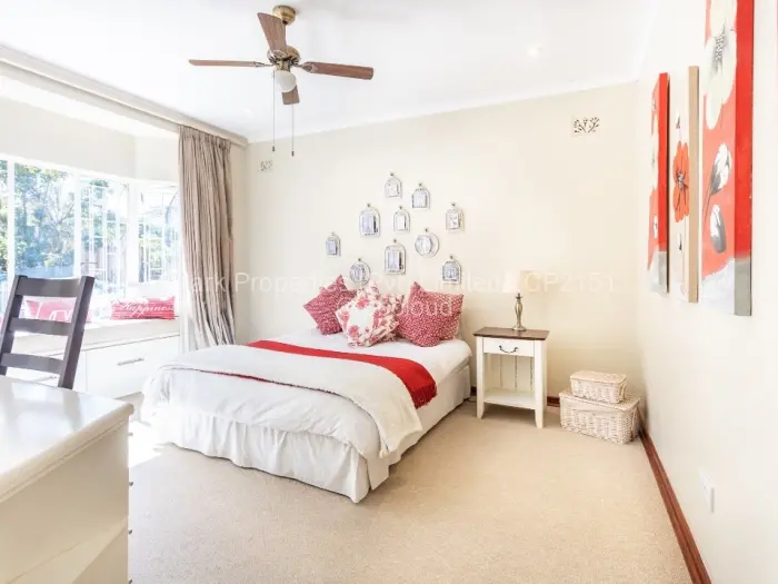 4 Bedroom House for Sale in Borrowdale Brooke, Harare