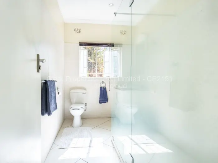 4 Bedroom House for Sale in Borrowdale Brooke, Harare