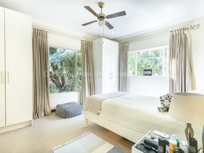 4 Bedroom House for Sale in Borrowdale Brooke, Harare
