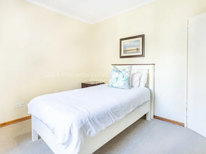 4 Bedroom House for Sale in Borrowdale Brooke, Harare