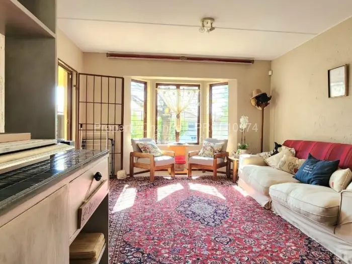 Flat/Apartment for Sale in Johannesburg CBD, Johannesburg