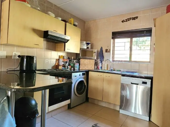 Flat/Apartment for Sale in Johannesburg CBD, Johannesburg