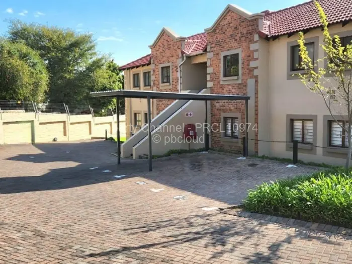 Flat/Apartment for Sale in Johannesburg CBD, Johannesburg