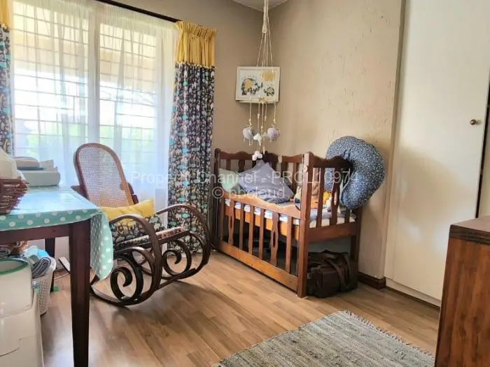 Flat/Apartment for Sale in Johannesburg CBD, Johannesburg