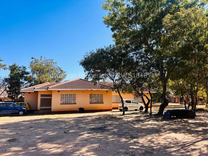 4 Bedroom House for Sale in Greendale North, Harare