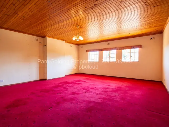 5 Bedroom House for Sale in Ryelands, Harare