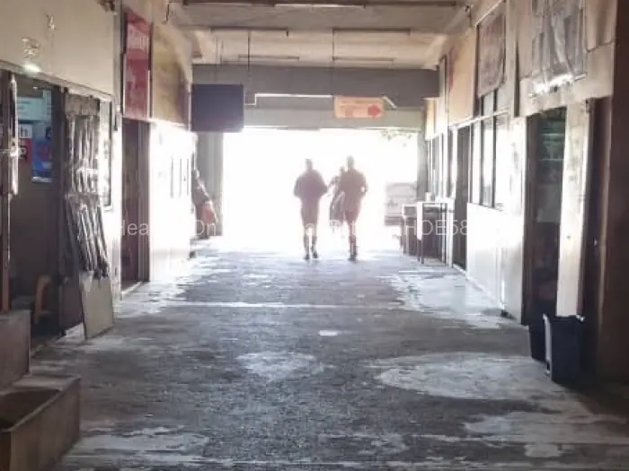 Warehouse/Industrial to Rent in Budiriro, Harare