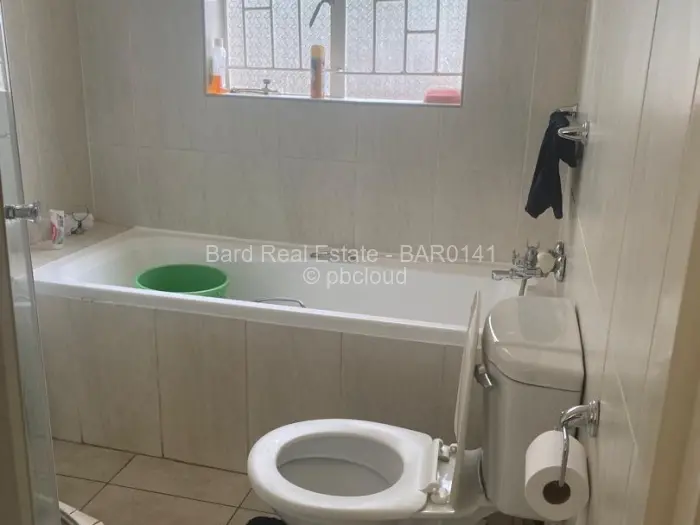 2 Bedroom Cottage/Garden Flat for Sale in Greystone Park, Harare