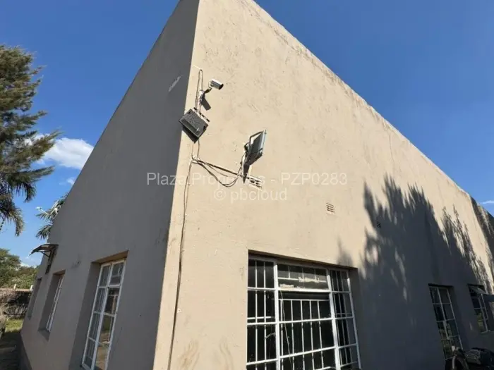 Warehouse/Industrial for Sale in Goromonzi, Goromonzi