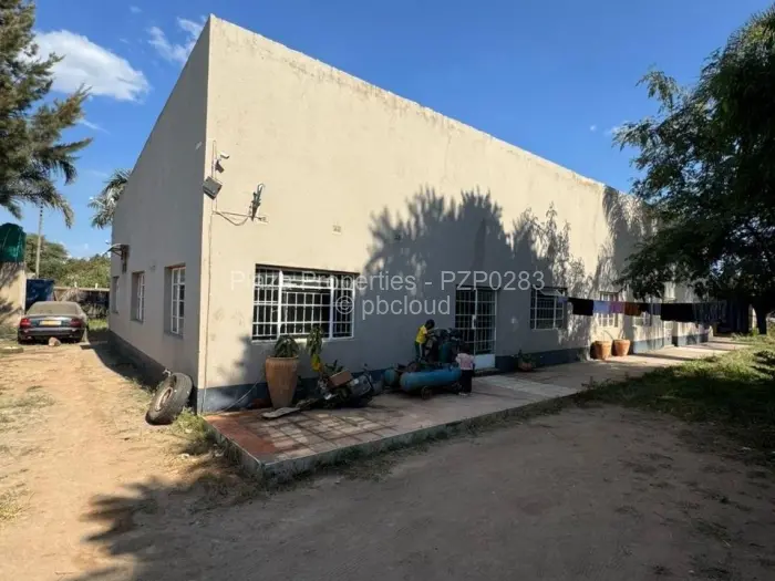 Warehouse/Industrial for Sale in Goromonzi, Goromonzi
