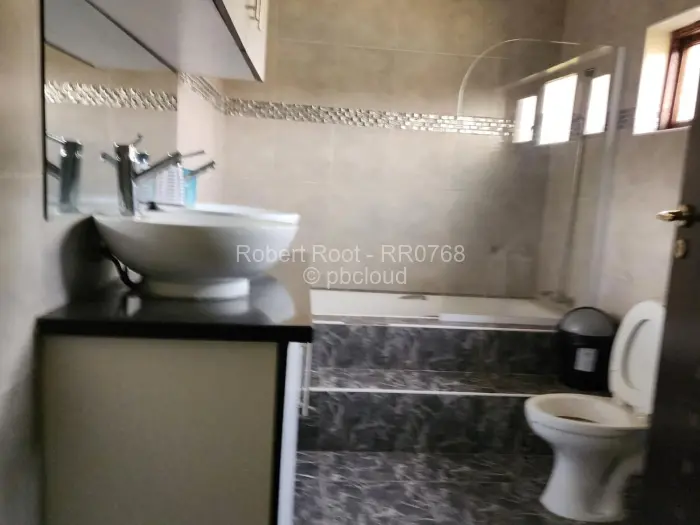 9 Bedroom House for Sale in Borrowdale Brooke, Harare