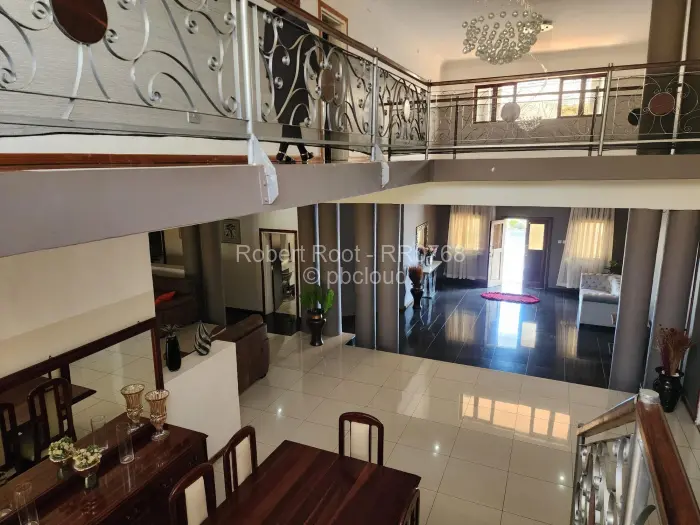 9 Bedroom House for Sale in Borrowdale Brooke, Harare