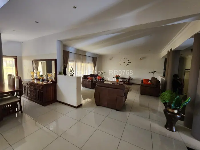 9 Bedroom House for Sale in Borrowdale Brooke, Harare