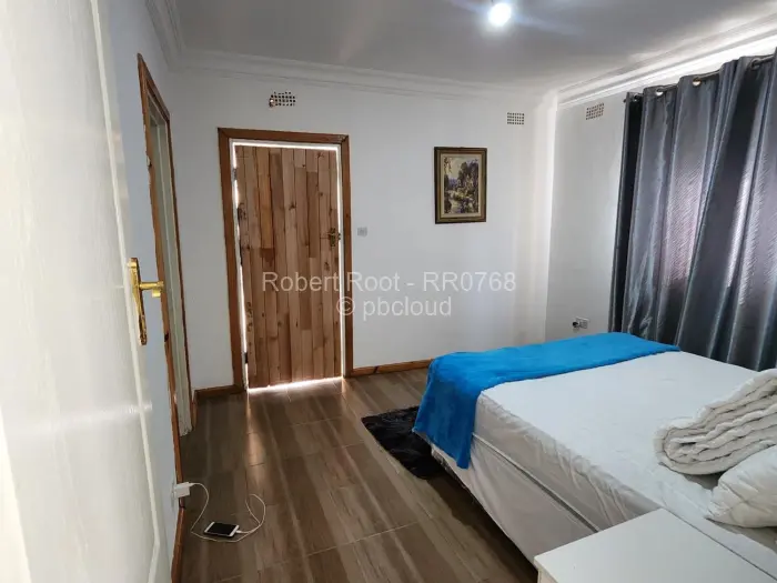 9 Bedroom House for Sale in Borrowdale Brooke, Harare