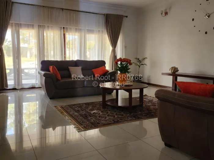 9 Bedroom House for Sale in Borrowdale Brooke, Harare