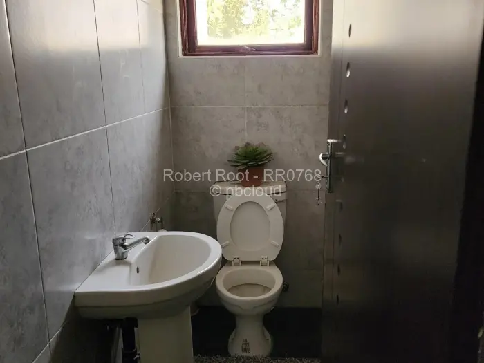 9 Bedroom House for Sale in Borrowdale Brooke, Harare