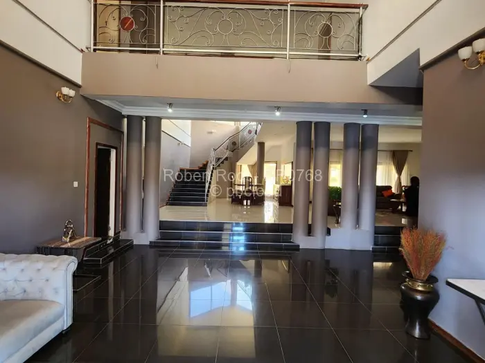 9 Bedroom House for Sale in Borrowdale Brooke, Harare