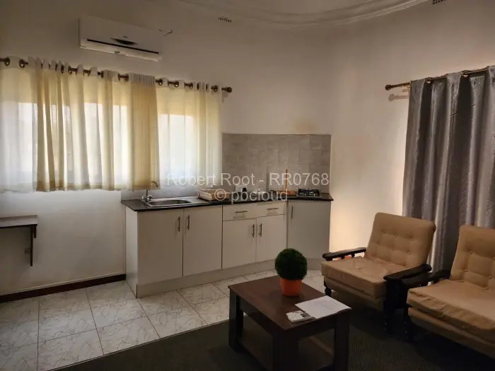 9 Bedroom House for Sale in Borrowdale Brooke, Harare