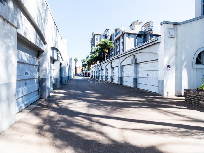 Flat/Apartment to Rent in Avenues, Harare