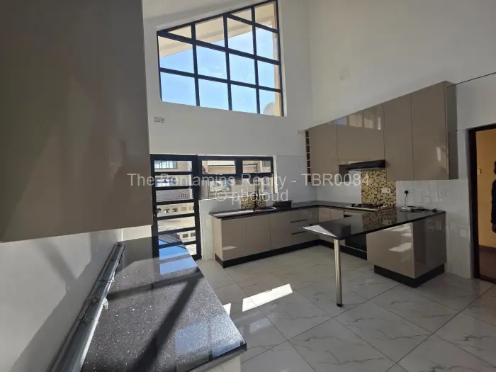Flat/Apartment to Rent in Avondale West