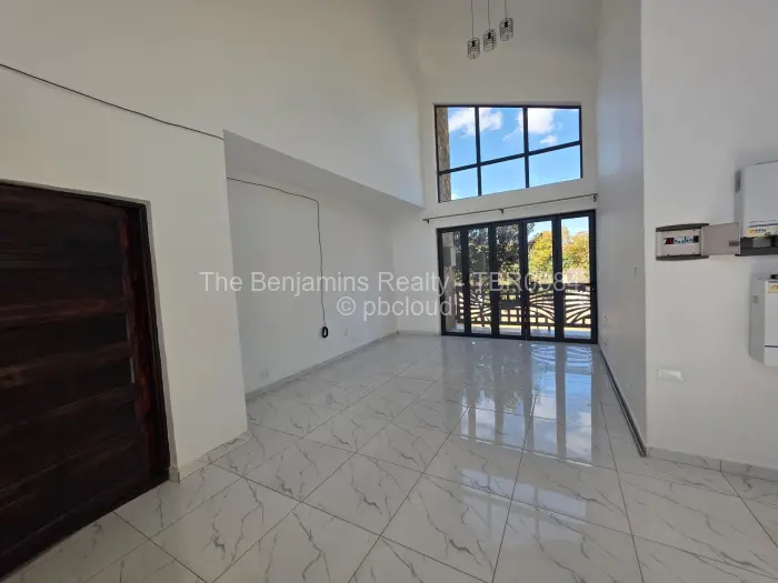 Flat/Apartment to Rent in Avondale West