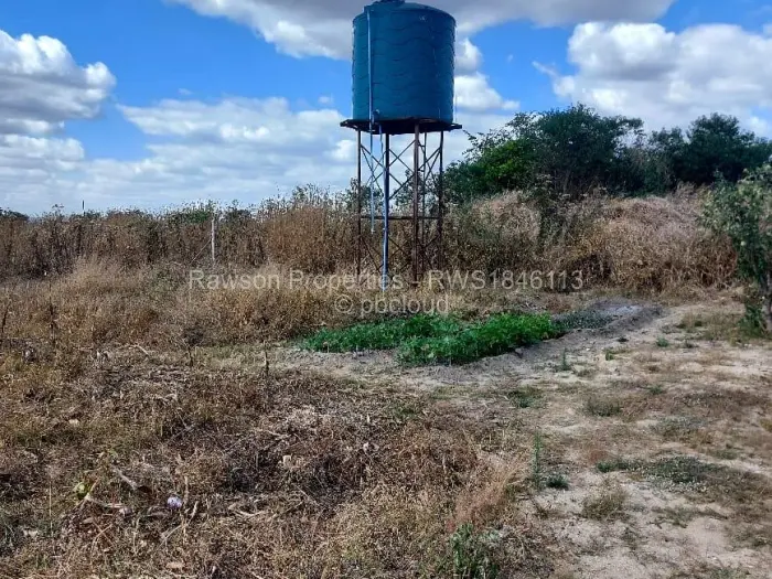 Residential Stand for Sale in Darwendale, Darwendale