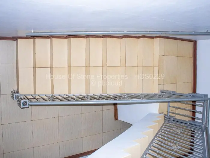 5 Bedroom House for Sale in Shawasha Hills, Harare